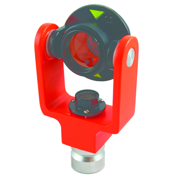 Sitepro 1600-O Mini Prism System, Orange 03-1600-O